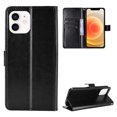 thumbnail image 2 of Case for iPhone 11 Cover Wallet with Card Slots Magnetic Folio Shockproof PU Flip Leather Case, 2 of 5