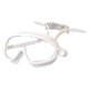 thumbnail image 2 of Gafas de natación para niños, gafas de natación suaves y seguras para deportes acuáticos (blanco) Likrtyny Para Estrenar, 2 of 6