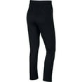 thumbnail image 2 of Nike Men's Therma Training Pants (M, Black/MTLC Hematite), 2 of 2