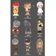 thumbnail image 3 of Genuine Pop Mart Hirono 5 Reshape Series Figure Blind Box Collection Model Guess Statue Pvc Figurine Kid Toy Mysterious Gift, 3 of 5