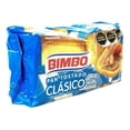 thumbnail image 4 of Pan tostado Bimbo   clásico 210 g, 4 of 4