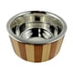 thumbnail image 1 of Cuenco para perros y gatos, práctico cuenco para comida y agua para perros pequeños y medianos, cachorros y gatos. 1750ml, 1 of 9
