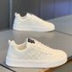 thumbnail image 3 of Zapatillas deportivas Unisex para correr al aire libre para hombre y mujer, zapatos vulcanizados planos, informales, para correr, 2024, 3 of 5