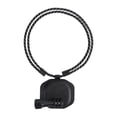 thumbnail image 1 of Soporte magnético para selfies en el cuello y el pecho, accesorio manos libres para cámara de acción Soporte de cámara negro, 1 of 7