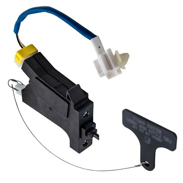 LABLT Fuel Filler Door Opener Actuator for 20112015 Hyundai Sonata