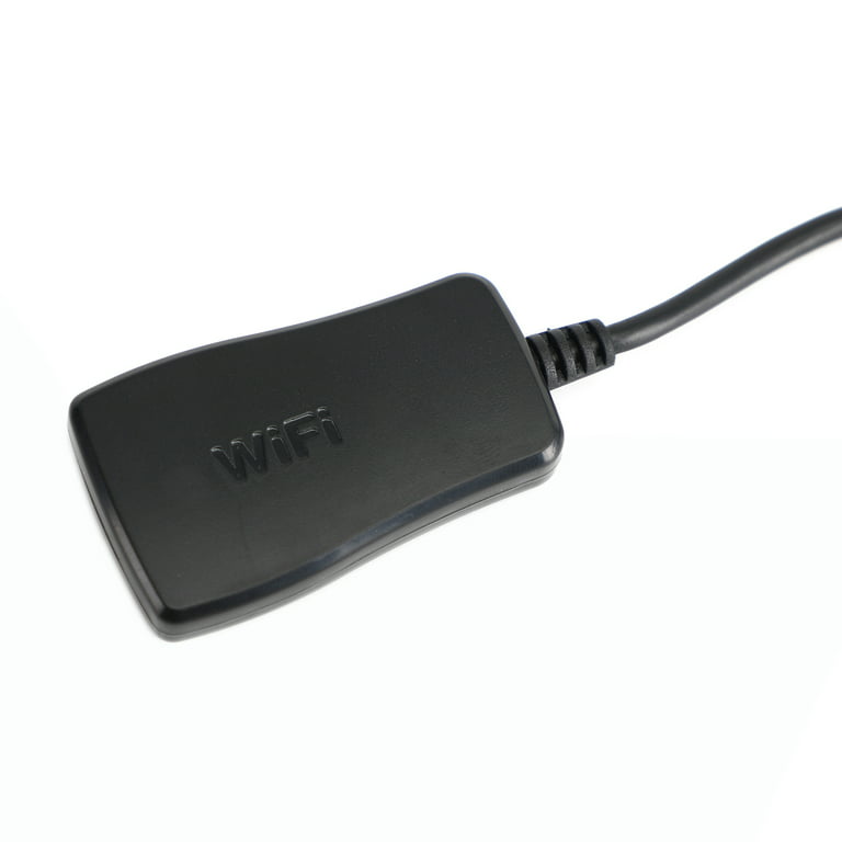 chromecast 4K WiFi Wireless Display Dongle TV Stick TV Stick Media Video  Streamer HD - Letshop.dz