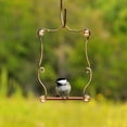 thumbnail image 4 of Perky-Pet Copper Beaded Hummingbird Swing, 4 of 4