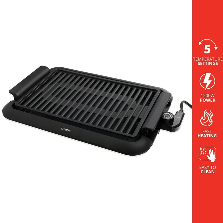 Philips smokeless grill walmart online