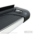 thumbnail image 2 of Westin 27-65750 SG6 LED Running Boards Polished Aluminum 85.5in (Requires Westin Vehicle Specific Running Board Mount Kit, Sold Separately) 1 Pair, 2 of 5