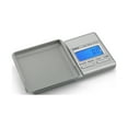 thumbnail image 5 of OMNI Digital Mini Scale 100g x 0.01g Silver, 5 of 5