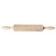 thumbnail image 2 of Batería de Cocina Plantilla de rodillo de estrellas grabadas en relieve de madera para galletas para hornear DIY Ndcxsfigh Nuevos Originales, 2 of 6