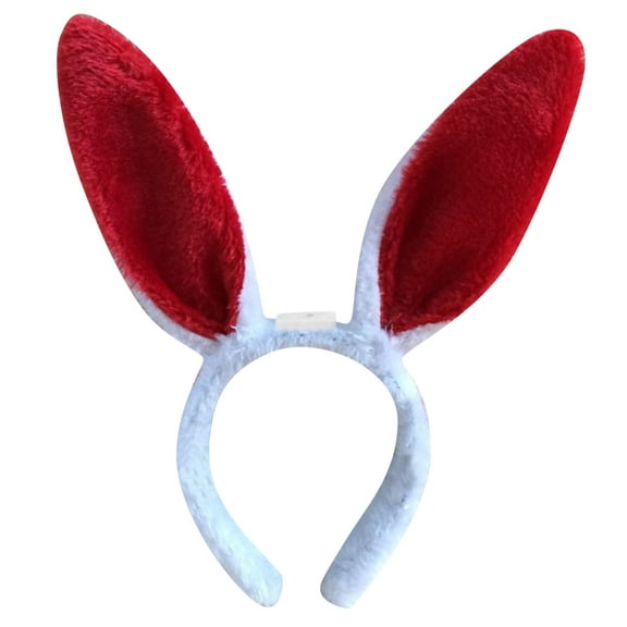 Adult & Kids Easter Ear Decor Headband Hair Accessories Multicolor One Size