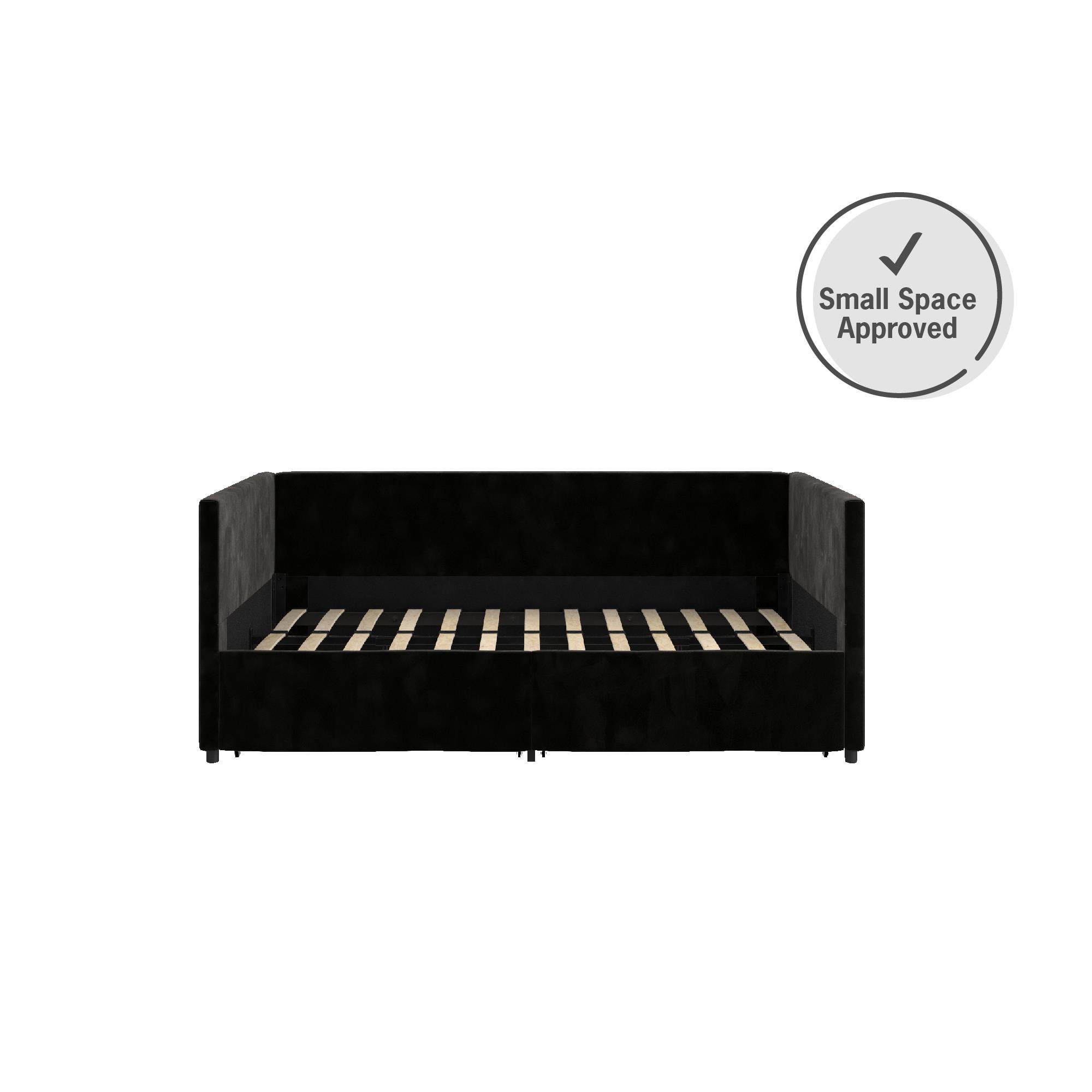 Dhp urban daybed with storage deals