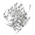 thumbnail image 2 of 3x50pcs Pro Pasadores De Repuesto Para La Herramienta De Reparación Del Ajustador Removedor De Eslabones De Correa De Reloj Sunnimix Herramienta de reparación de relojes, 2 of 8