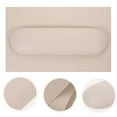 thumbnail image 2 of BRIGHTFUFU 1 Juego de almohada para uñas, reposabrazos para decoración de uñas, cojín de mano para uñas, herramienta artística con tapete de mesa, 2 of 8