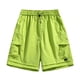 thumbnail image 2 of pstuiky Pantalones cortos para hombre, Pantalones cortos deportivos informales de moda para hombre, transpirables, con bolsillos laterales y cintura baja Pantalones cortos de golf, 2 of 4