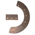 thumbnail image 2 of 5533 Snowblower Paddle Set Fits John Deere AM115857 M94576, 2 of 6