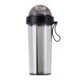 thumbnail image 1 of Botella de agua profesional de gran capacidad para parejas vaso de pajita doble botella para beber a prueba de fugas deportes al aire libre piezas para estudiantes FLhrweasw Nuevo, 1 of 9