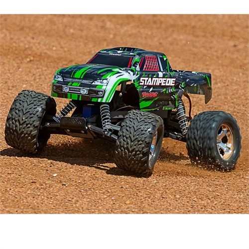 traxxas 36054