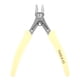 thumbnail image 1 of Alicates electrónicos - Mini alicates de corte diagonal de acero inoxidable de 5"Alicates electrónicos precisos Cizalla confiable, 1 of 8