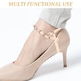 thumbnail image 3 of Greenadscape 1Par Accesorios Para Beige Con Ajustables Y Detalle De Y, 3 of 7
