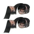 thumbnail image 1 of Shisuyan Professional Users Ribbon Black Polyester 2 Rolls 457x0.9In, 1 of 9
