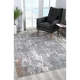thumbnail image 1 of Rug Branch Capri Collection Moderne Abstraite Tapis de Zone, 1 of 7