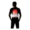 thumbnail image 5 of Liverpool FC Official Soccer Fade Design Gym Bag, 5 of 5