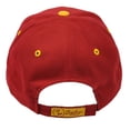 thumbnail image 2 of NCAA Zephyr Tuskegee TU Golden Tigers Adjustable Curved Bill Hat Cap Sports, 2 of 2