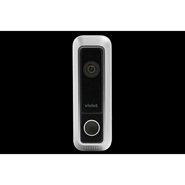 VIVINT Smart Doorbell Video Camera Pro VDBC2
