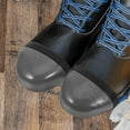 thumbnail image 4 of MLINS 2 Pcs Manganese Steel Nail Elastic Shoe Covers with Composite Toe Inserts for Work Safety, 4 of 8