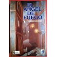 thumbnail image 1 of El ángel de fuego Blanco, 1 of 2