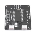 thumbnail image 4 of 8x8 HT16K33 LED Dot Matrix DIY Kit 5V MCU Módulo Control Pantalla () Verde, 4 of 8