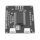 thumbnail image 4 of 8x8 HT16K33 LED Dot Matrix DIY Kit 5V MCU Módulo Control Pantalla () Rojo, 4 of 8
