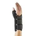 thumbnail image 2 of United Ortho 70312 PatientFORM 8" Right Thumb Spica Splint, X-Small, 2 of 4