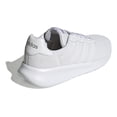 thumbnail image 3 of Tenis adidas Lite Ricer 3.0 Con Cloudfoam Blanco Mujer Dama blanco 24.5, 3 of 8