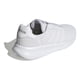 thumbnail image 3 of Tenis adidas Lite Ricer 3.0 Con Cloudfoam Blanco Mujer Dama blanco 24.5, 3 of 8