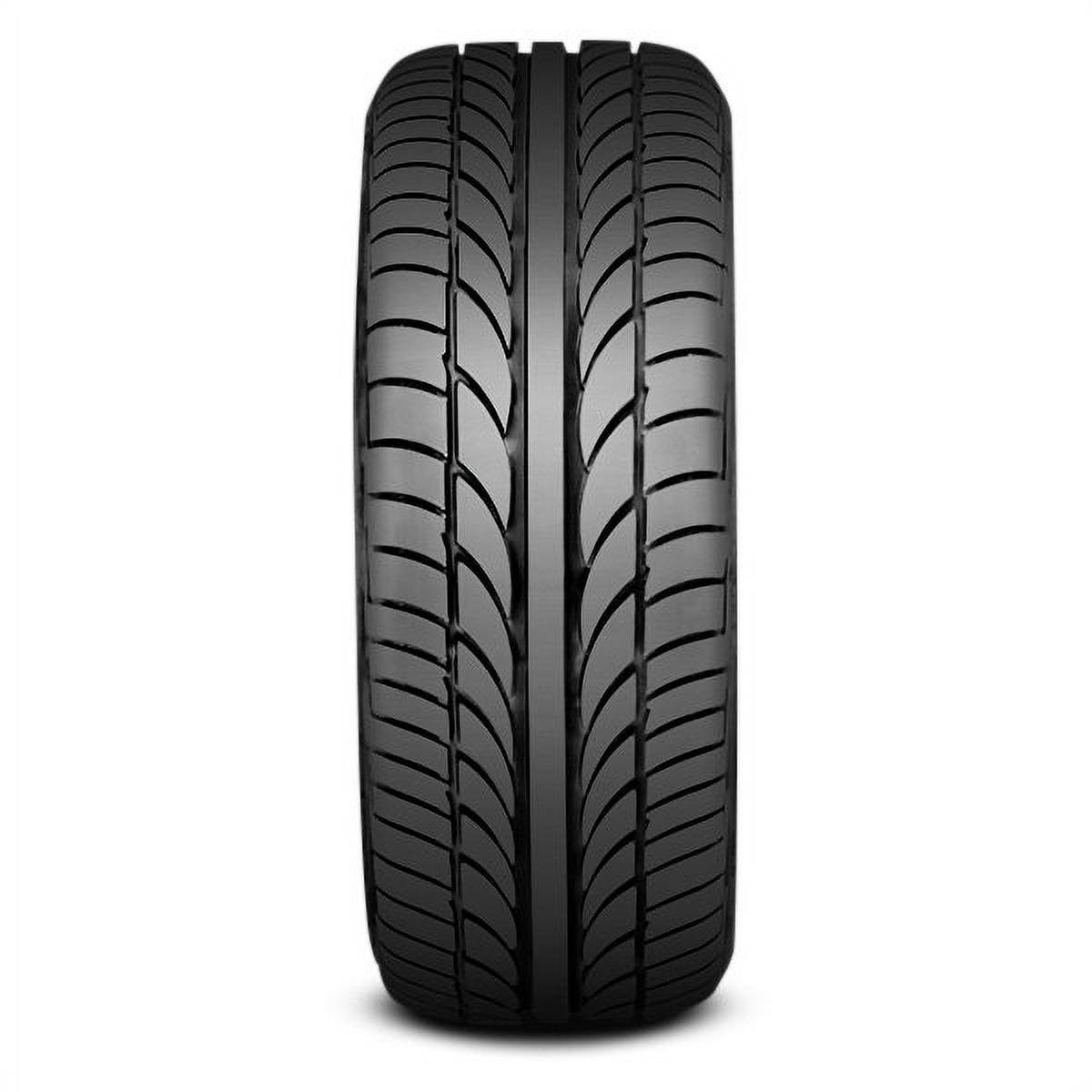 Achilles ATR Sport High Performance Tire – 195/60R15 88V Sansujyuku sansujyuku.com