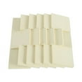thumbnail image 7 of Recycled Self-Stick Note Pads, 3 X 3, Yellow; 100-Sheet, 18/pack | Bundle of 5 Packs, 7 of 7