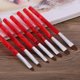 thumbnail image 4 of BQAN 7pcs Profesional UV Gel Brush Set Nail Art Painting yeacher Cepillo de uñas, 4 of 7