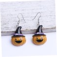 thumbnail image 3 of BEADCEST  Earring 2Pack Alloy Exaggerated Design for Seasonal Events, 3 of 8