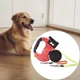 thumbnail image 4 of Correa Retráctil Doble Para Perros Con Dispensador De, 4 of 7