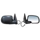 thumbnail image 1 of Espejo Retrovisor Lateral POLYWAY CV PU 2004 C/Luz inf Rugoso Negro Derecho, 1 of 3