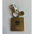 thumbnail image 2 of Disney Parks 2021 Walt Disney World Mickey Metal Keychain New with Tag, 2 of 3