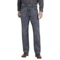 thumbnail image 1 of Jeans Hombre Lee Regular Fit 347 azul oscuro 31, 1 of 5