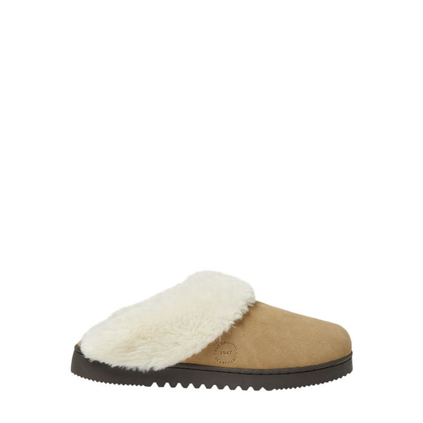 dearfoam slippers on sale