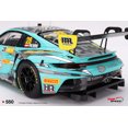 thumbnail image 6 of TOP SPEED 1/18 - PORSCHE 911 GT3 R - 70th Macau Grand Prix 2023, 6 of 6