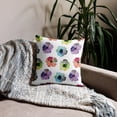 thumbnail image 3 of Premium Pillow Case (Patterns  - Best Luxury Pillowcase 009), 3 of 4