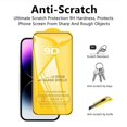 thumbnail image 2 of [3-Pack] Designed for iPhone 12pro max Tempered Glass Screen Protector, Anti-Scratch, Anti-Fingerprint, Bubble Free, 2 of 6