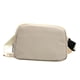 thumbnail image 3 of Riñonera Bolsa para cinturón Bolsa de mano Bolsa de pecho impermeable Bolsa para cinturón Riñoneras Titular de la llave del teléfono celular para corr Beige, 3 of 8